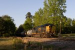 CSX 3122